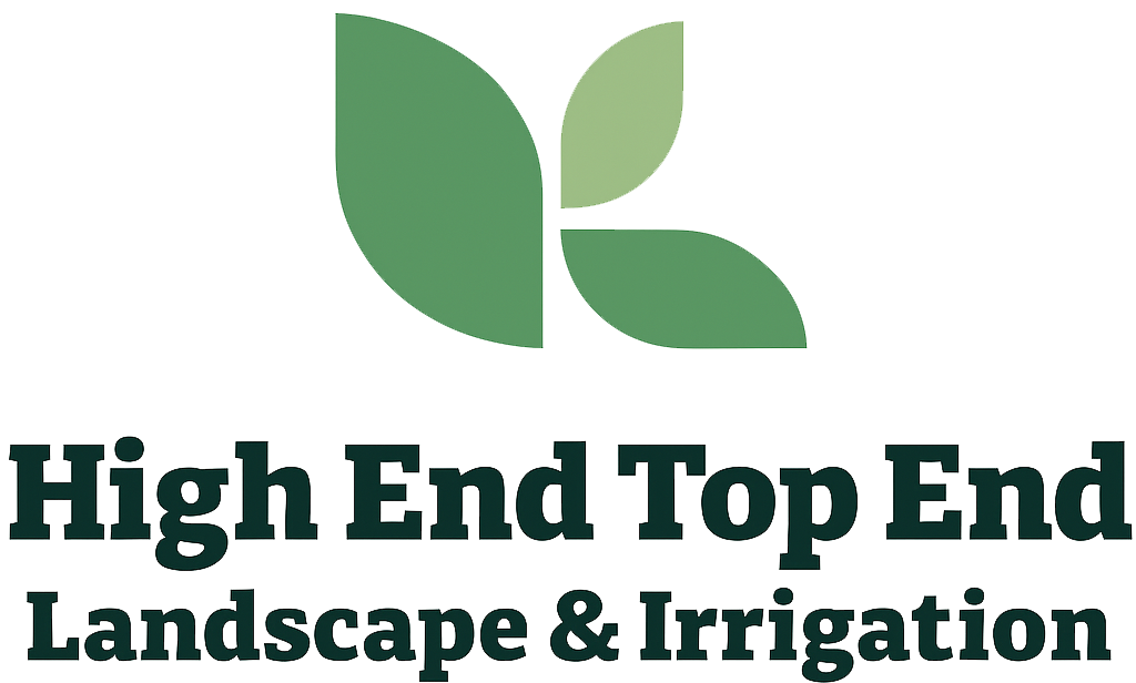 High End Top End